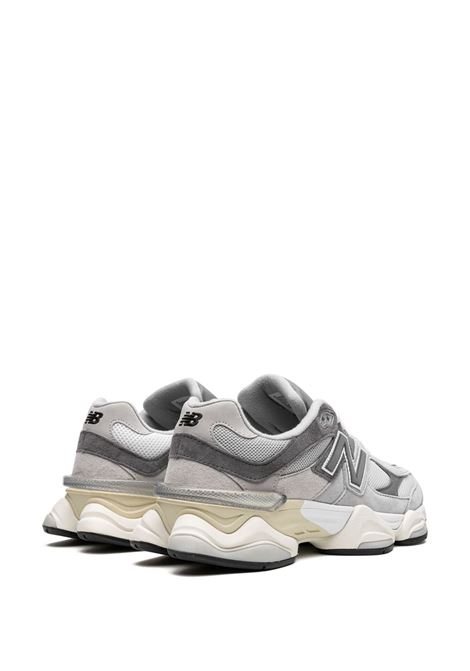 Grey 9060 sneakers  - unisex NEW BALANCE | U9060GRYGRY